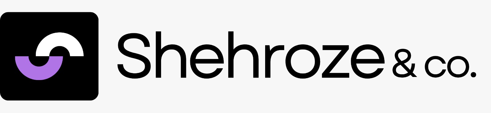 Shehroze & Co. Logo